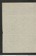 Nachlass Franz Steindachner, Brief von Camillo Karl Schneider an Franz Steindachner (05.05.1914), Inv.Nr. 460.02, Seite 3